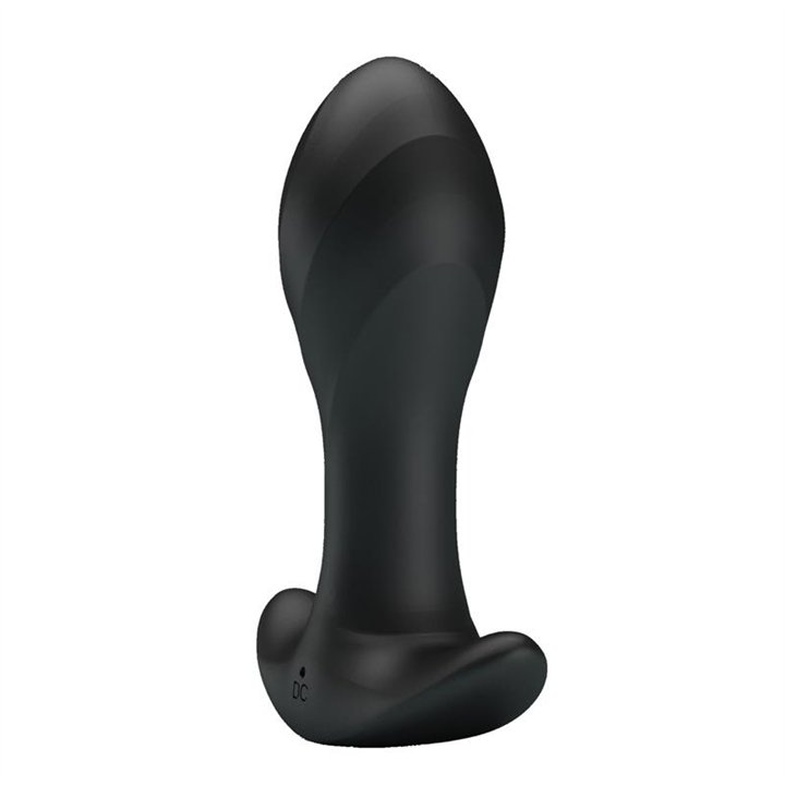 Anal Masager with Vibration - BI-040067 - Teknashop Ltd