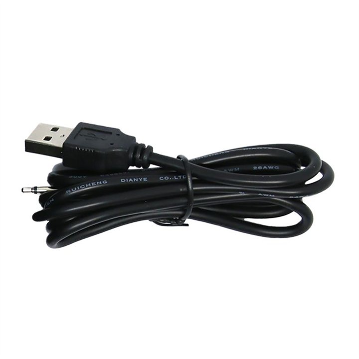 Anal Masager with Vibration - BI-040067 - Teknashop Ltd