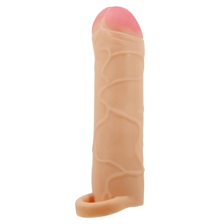 Extended Penis Sleeve 1 Bunion - BI-026253 - Teknashop Ltd