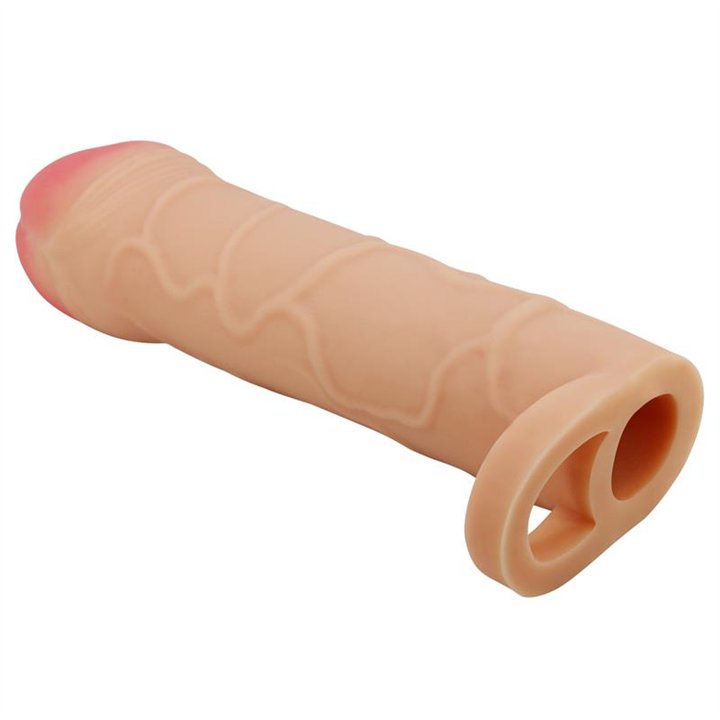 Extended Penis Sleeve 1 Bunion - BI-026253 - Teknashop Ltd