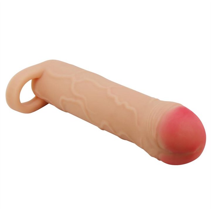 Extended Penis Sleeve 1 Bunion - BI-026253 - Teknashop Ltd