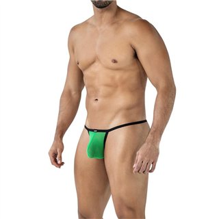 C4MSPX17 Mini Tanga Kini Green - 3701705103801 - Teknashop Ltd