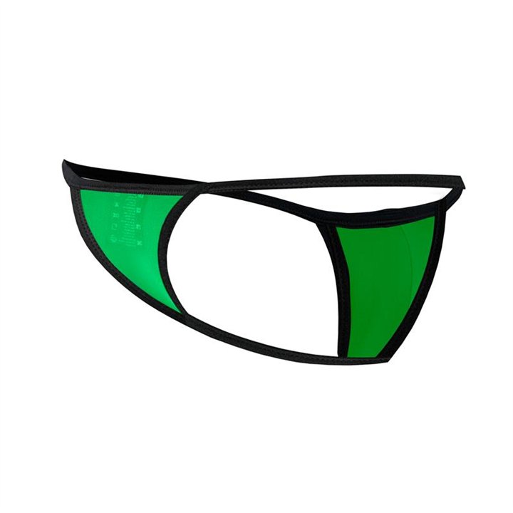 C4MSPX17 Mini Tanga Kini Green - 3701705103801 - Teknashop Ltd