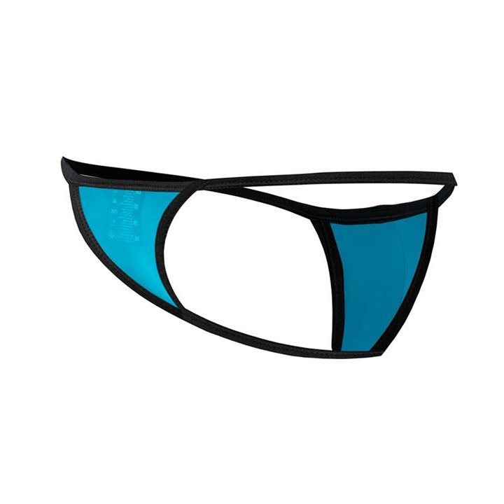 C4MSPX17 Mini Tanga Kini Turquoise - 3701705103849 - Teknashop Ltd