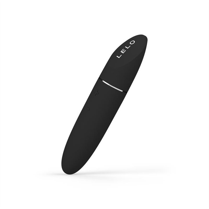 Mia 3 Black - L-9707 - Teknashop Ltd