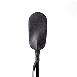 SECRET PLAY - BLACK WHIP - D-239387 - Teknashop Ltd