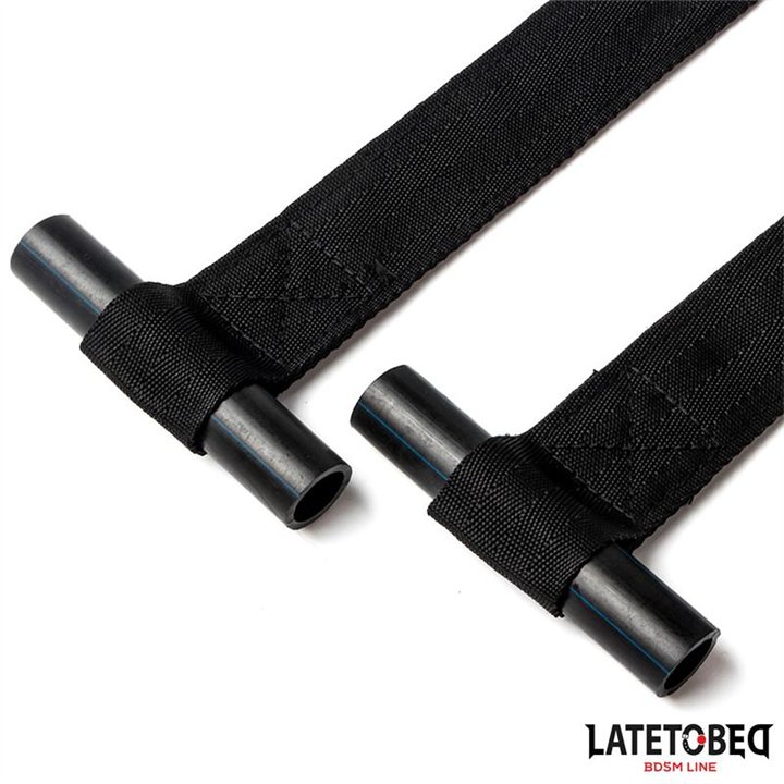 Door Jam Sling Black - 8436615009985 - Teknashop Ltd
