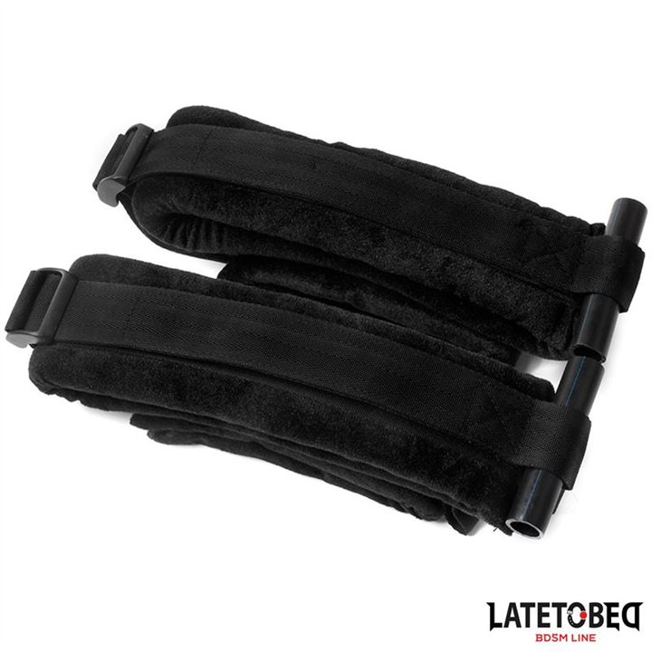 Door Jam Sling Black - 8436615009985 - Teknashop Ltd