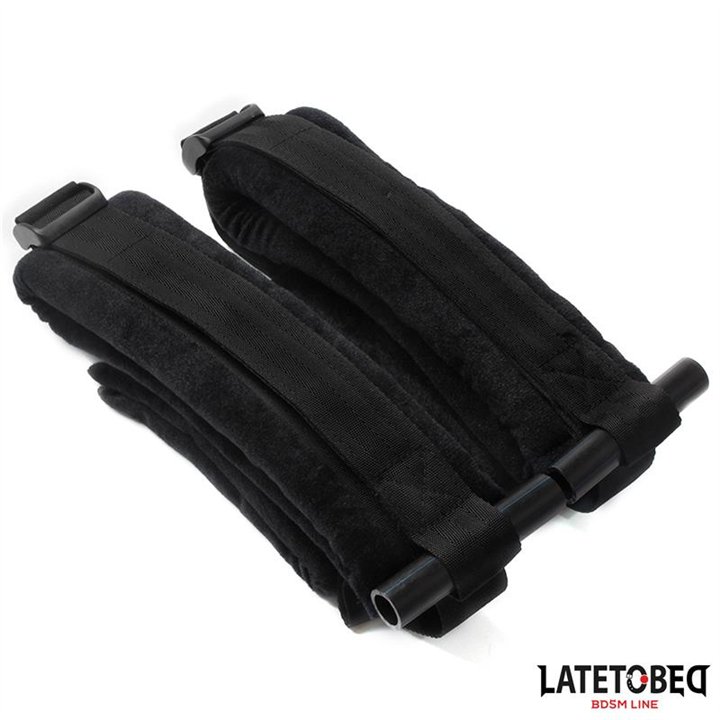 Door Jam Sling Black - 8436615009985 - Teknashop Ltd