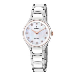 Festina Ceramic F20752/8 Ladies Watch - F20752/8 - Teknashop Ltd