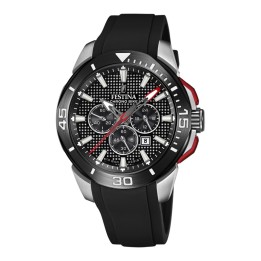Festina Chrono Bike F20642/4 Men's Watch Chronograph - F20642/4 - Teknashop Ltd