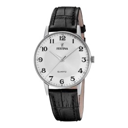 Festina Classics F20690/1 Ladies Watch - F20690/1 - Teknashop Ltd