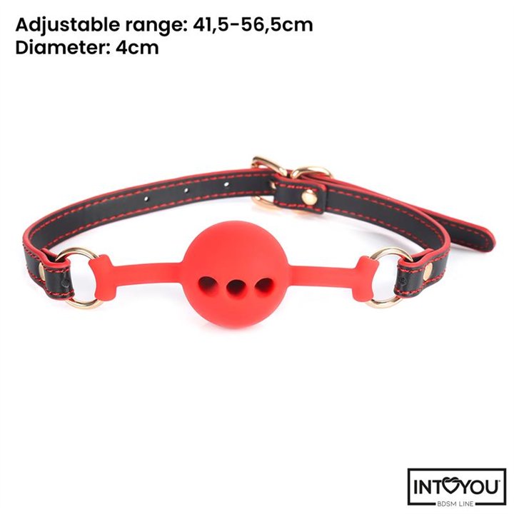 Bondage 8 Pcs Set - IB-045 - Teknashop Ltd