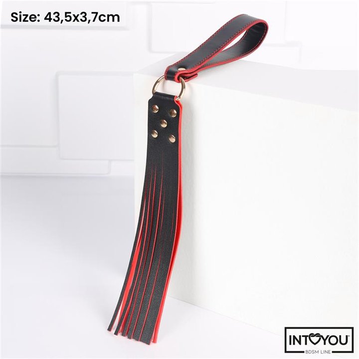 Bondage 8 Pcs Set - IB-045 - Teknashop Ltd