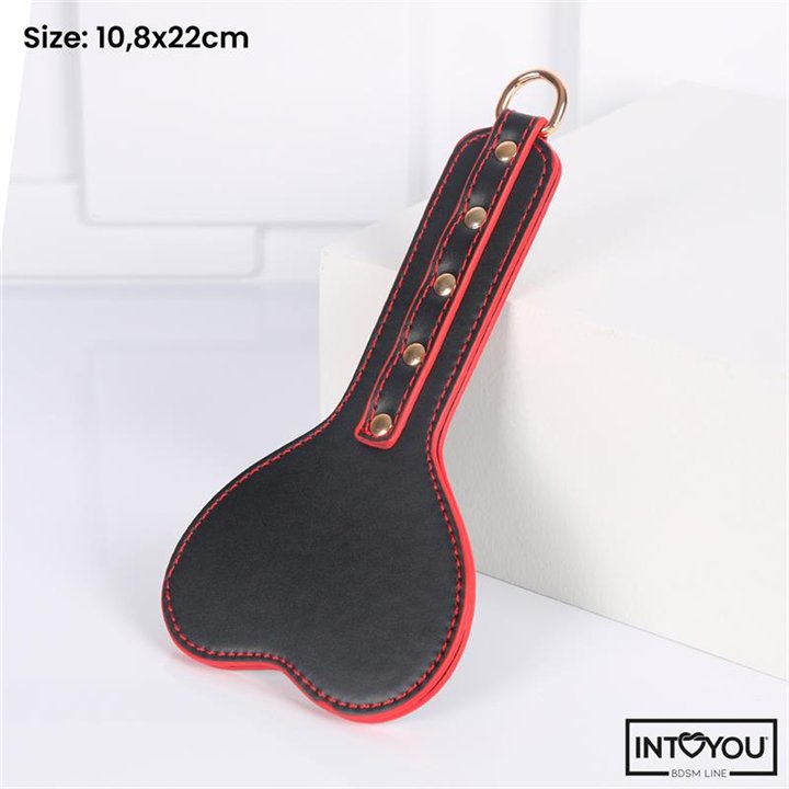 Bondage 8 Pcs Set - IB-045 - Teknashop Ltd