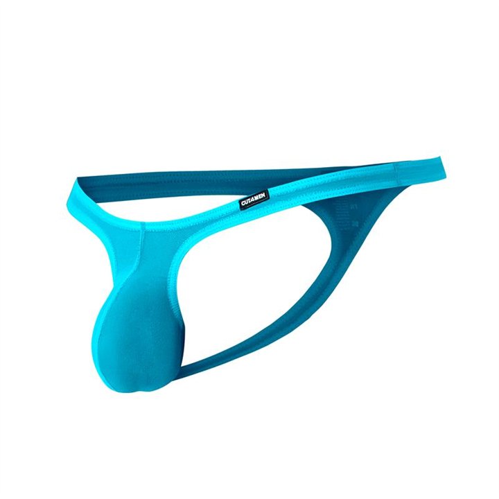 C4MSPX11 Micro Thong Turquoise - 3701705104242 - Teknashop Ltd