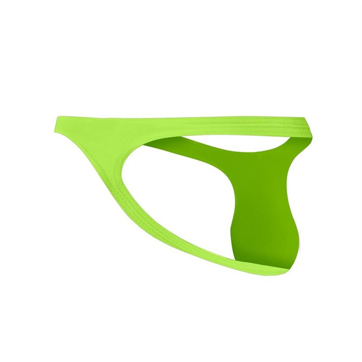 C4MSPX11 Micro Thong Fluo - 3701705104129 - Teknashop Ltd