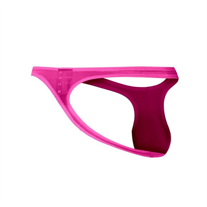 C4MSPX11 Micro Thong Hot Pink - 3701705104082 - Teknashop Ltd