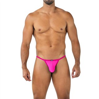 C4MSPX16 Tanga Kini Hot Pink - 3701705104006 - Teknashop Ltd