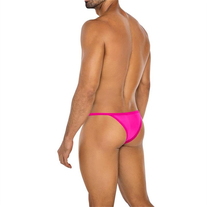 C4MSPX16 Tanga Kini Hot Pink - 3701705104006 - Teknashop Ltd