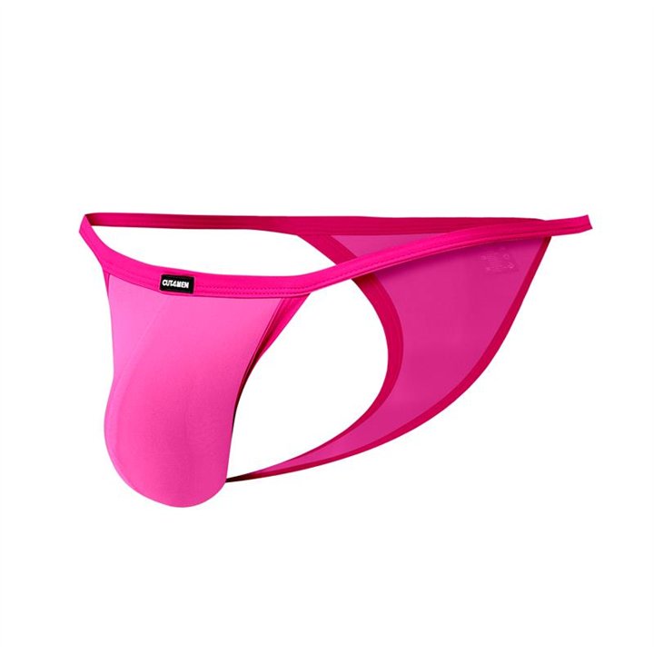 C4MSPX16 Tanga Kini Hot Pink - 3701705104006 - Teknashop Ltd