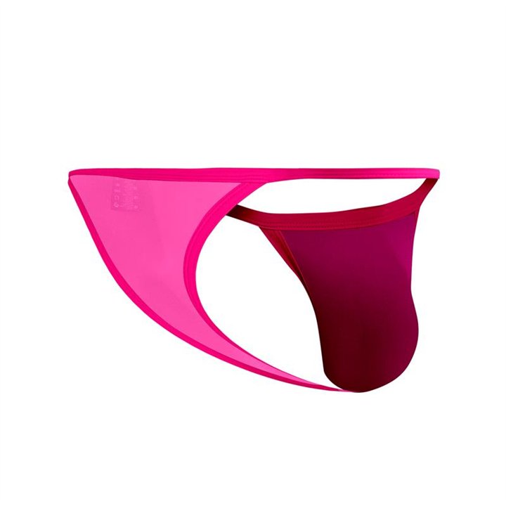 C4MSPX16 Tanga Kini Hot Pink - 3701705104006 - Teknashop Ltd