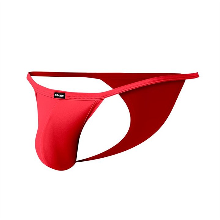 C4MSPX16 Tanga Kini Scarlet - 3701705103962 - Teknashop Ltd