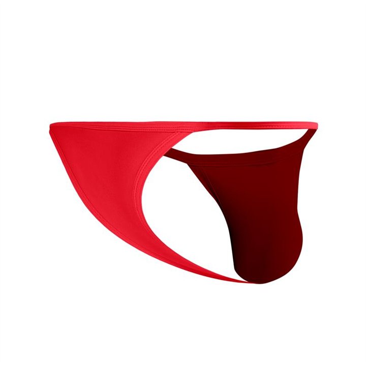 C4MSPX16 Tanga Kini Scarlet - 3701705103962 - Teknashop Ltd