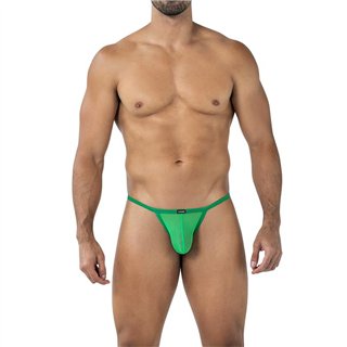 C4MSPX16 Tanga Kini Green - 3701705103924 - Teknashop Ltd