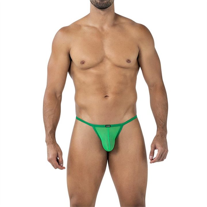 C4MSPX16 Tanga Kini Green - 3701705103924 - Teknashop Ltd