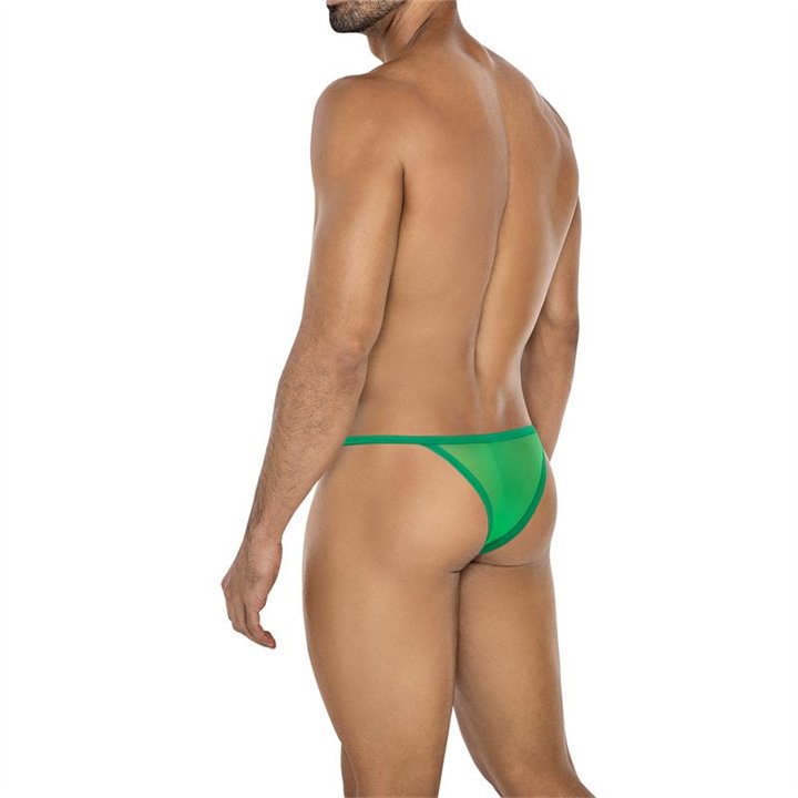 C4MSPX16 Tanga Kini Green - 3701705103924 - Teknashop Ltd