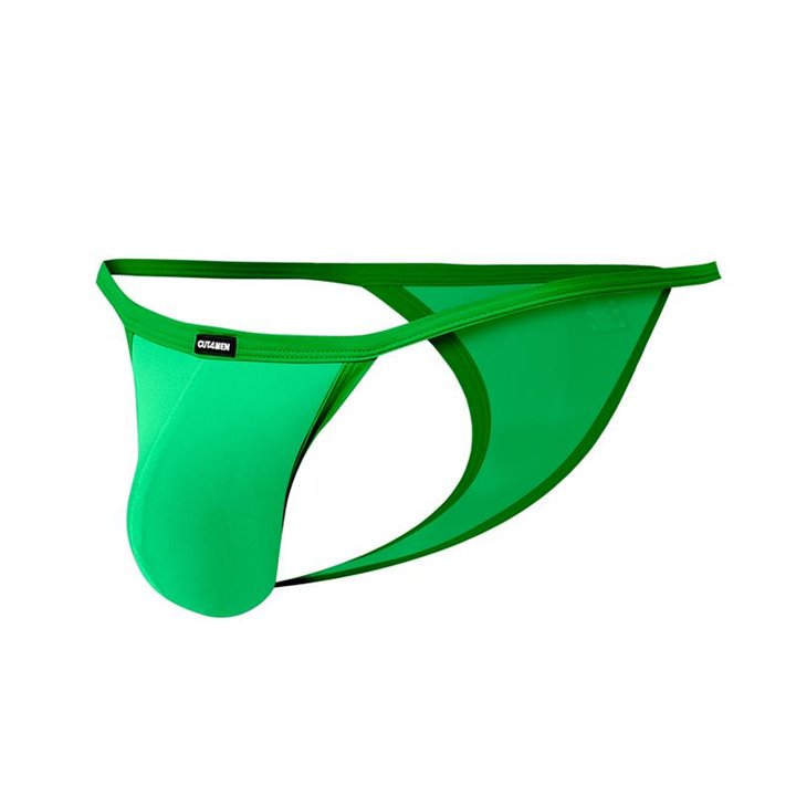 C4MSPX16 Tanga Kini Green - 3701705103924 - Teknashop Ltd