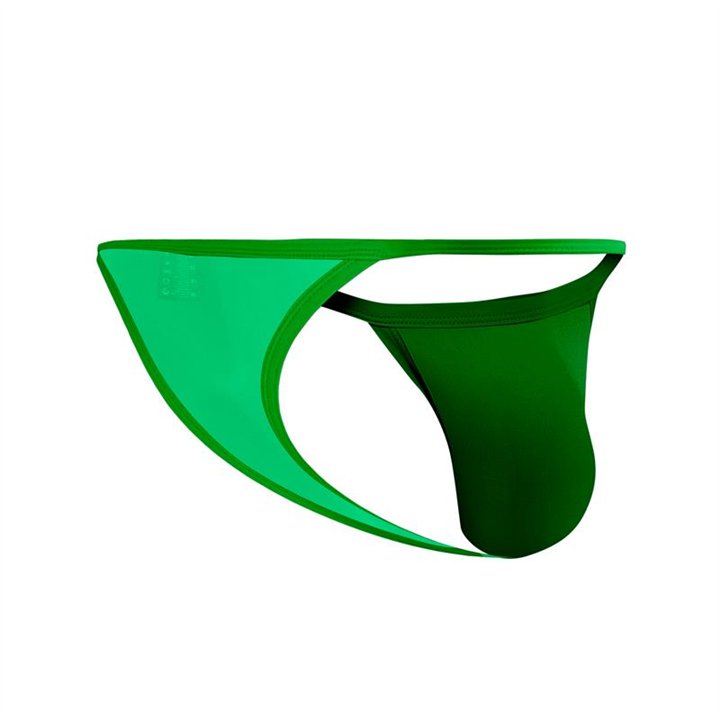 C4MSPX16 Tanga Kini Green - 3701705103924 - Teknashop Ltd