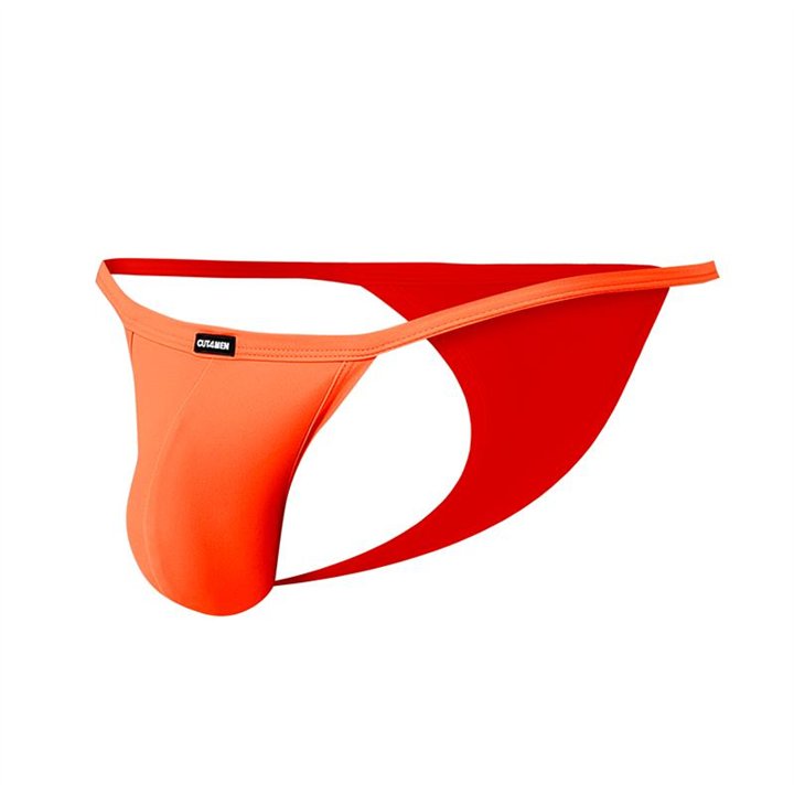 C4MSPX16 Tanga Kini Tangerine - 3701705103887 - Teknashop Ltd