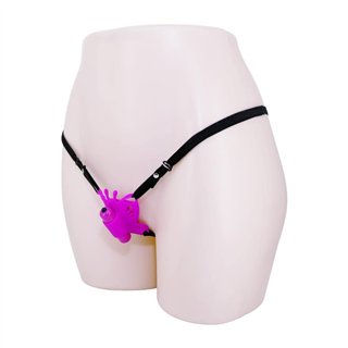 Sloane Clitoral Massage - BI-014887 - Teknashop Ltd