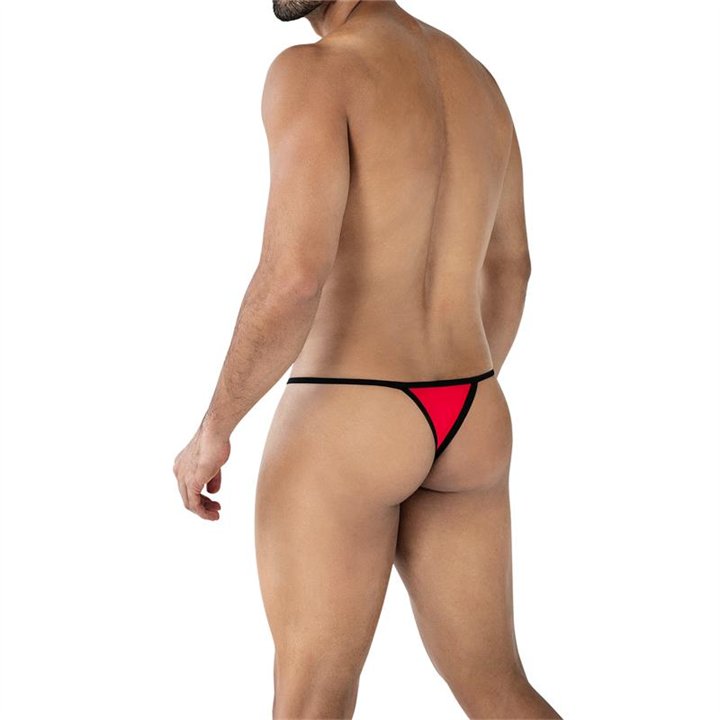 C4MSPX17 Mini Tanga Kini Scarlet - 3701705103764 - Teknashop Ltd