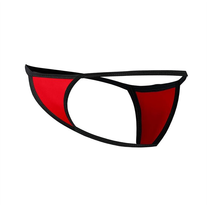 C4MSPX17 Mini Tanga Kini Scarlet - 3701705103764 - Teknashop Ltd