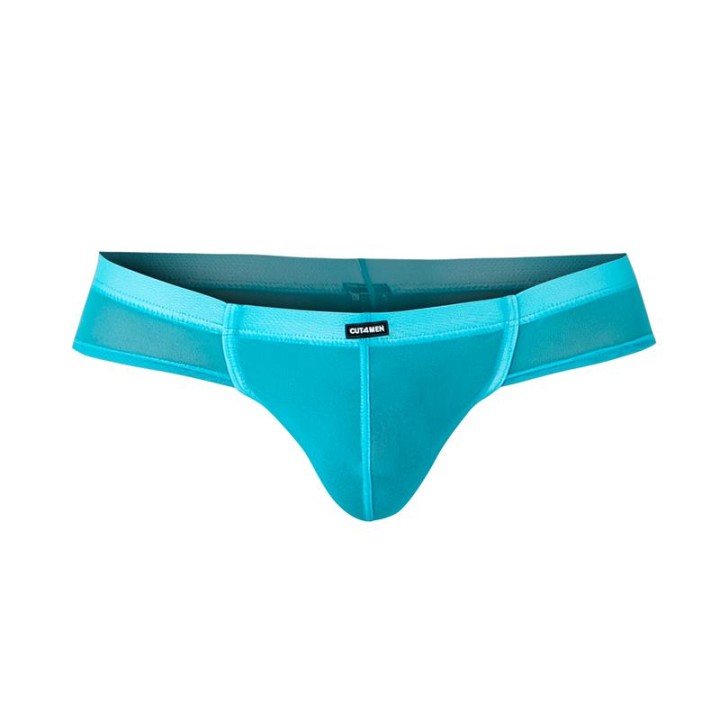 C4MSPX22 Cheeky Brief Turquoise - 3701705103689 - Teknashop Ltd