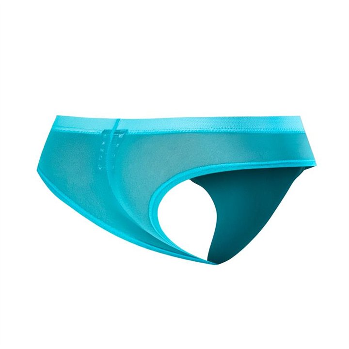 C4MSPX22 Cheeky Brief Turquoise - 3701705103689 - Teknashop Ltd