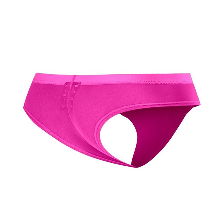 C4MSPX22 Cheeky Brief Hot Pink - 3701705103641 - Teknashop Ltd