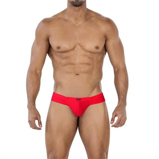C4MSPX22 Cheeky Brief Scarlet - 3701705103603 - Teknashop Ltd