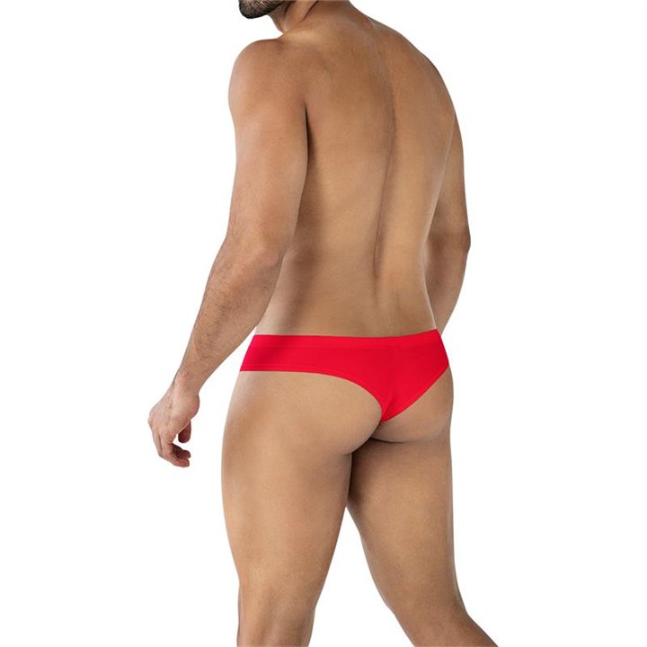 C4MSPX22 Cheeky Brief Scarlet - 3701705103603 - Teknashop Ltd