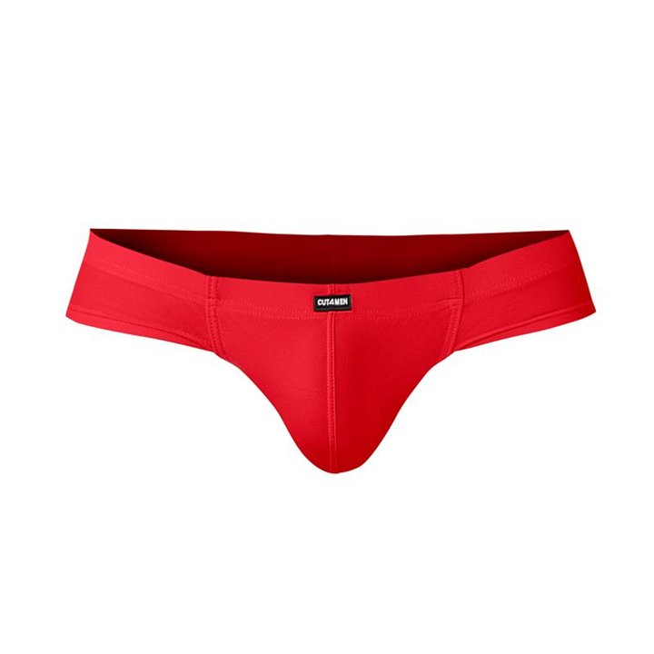 C4MSPX22 Cheeky Brief Scarlet - 3701705103603 - Teknashop Ltd