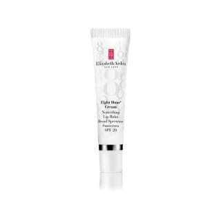 Elizabeth Arden Eight Hour Cream Nourishing Lip Balm Broad Spectrum Sunscreen Spf20 15ml - unisex - Teknashop Ltd