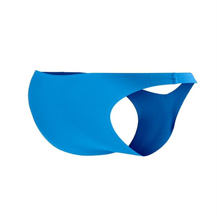 C4MSPXBUL01 Dodger Low Rise Bulge Brief Blue - 3701705103528 - Teknashop Ltd