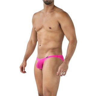C4MSPXBUL01 Low Rise Bulge Brief Hot Pink - 3701705103481 - Teknashop Ltd