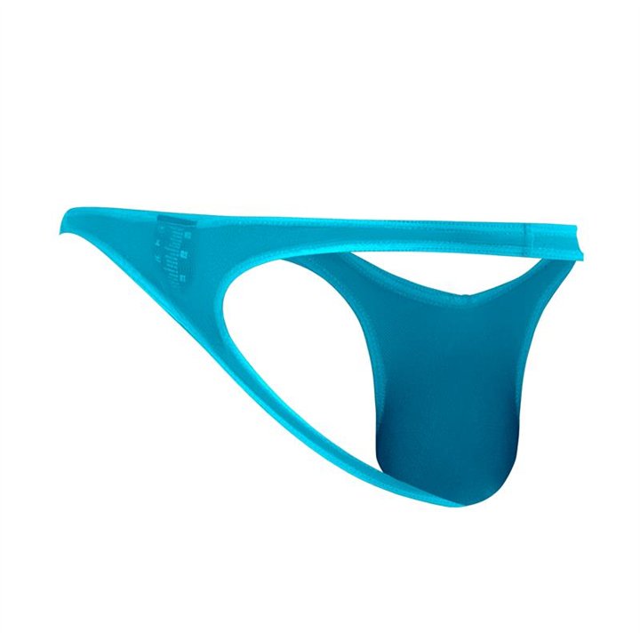C4MSPXBUL02 String Bulge Turquoise - 3701705103368 - Teknashop Ltd