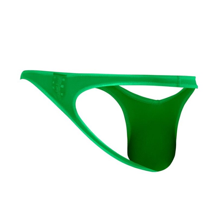 C4MSPXBUL02 String Bulge Green - 3701705103320 - Teknashop Ltd