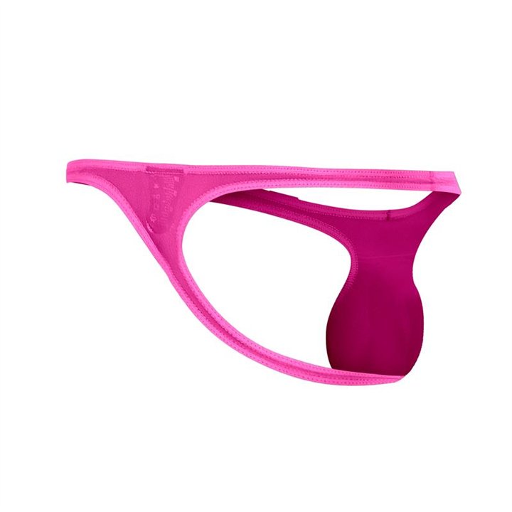 C4MSPXBUL03 Micro Thong Hot Pink - 3701705103160 - Teknashop Ltd
