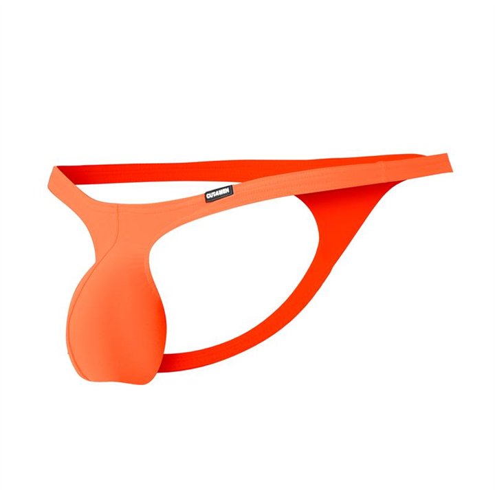 C4MSPXBUL03 Micro Thong Tangerine - 3701705103085 - Teknashop Ltd